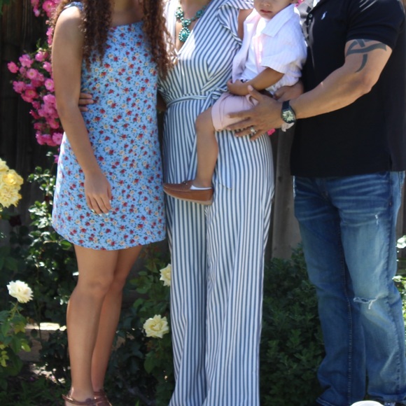 Jumpsuit size large - Picture 7 of 10